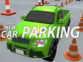 Jwèt New Car Parking