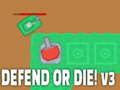 Jwèt Defend or die! v3