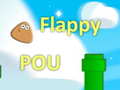 Jwèt Flappy Pou