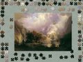 Jwèt Oil Painting Jigsaw