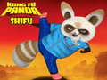 Jwèt Kungfu Panda Shifu