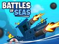 Jwèt Battles of Seas