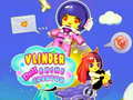 Jwèt Vlinder Anime Doll Maker