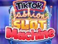 Jwèt TikTok Fashion Slot Machine