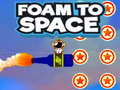 Jwèt Foam to Space