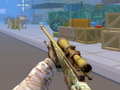 Jwèt Resident Evil 3D