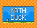 Jwèt Math Duck