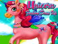Jwèt Unicorn Fashion Dress Up