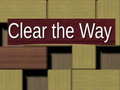 Jwèt Clear the Way