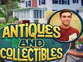 Jwèt Antiques and Collectibles