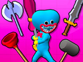 Jwèt Draw Weapon 3D