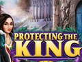 Jwèt Protecting the King