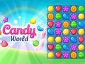 Jwèt Candy World