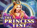 Jwèt The Princess Test
