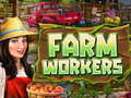 Jwèt Farm Workers