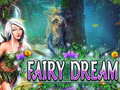 Jwèt Fairy Dream