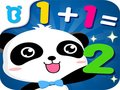 Jwèt Crazy Math