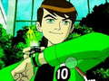 Jwèt Ben 10 Hidden Stars Challenge