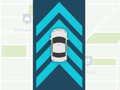 Jwèt Uber Driver 