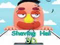 Jwèt Shaving Hair 3D