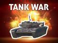 Jwèt Tank War Multiplayer