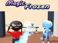 Jwèt Magic Frozen