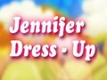 Jwèt Jennifer Dress-Up