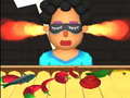 Jwèt Challenge Hot Chili 3D