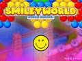 Jwèt Smileyworld Bubble Shooter