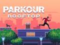 Jwèt Parkour Rooftop