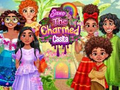 Jwèt Save The Charmed Casita