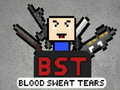 Jwèt BST Blood Sweat Tears