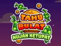 Jwèt Tahu Bulat Hujan Ketupat