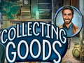 Jwèt Collecting Goods