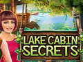 Jwèt Lake Cabin Secrets