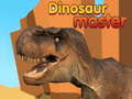 Jwèt Dinosaur Master