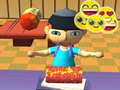 Jwèt Sushi Roll 3D Cool