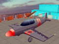 Jwèt Real Aircraft Parkour 3D
