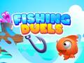 Jwèt Fishing Duels