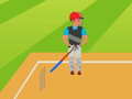 Jwèt Cricket 2D