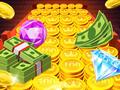 Jwèt Coin Dozer