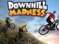 Jwèt Downhill Madness