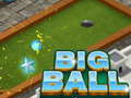 Jwèt Big Ball