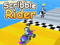 Jwèt Scribble Rider