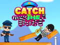 Jwèt Catch The Thief