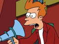 Jwèt Futurama: Worlds of Tomorrow