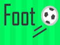Jwèt Foot 