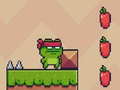 Jwèt Ninja Frog Adventure