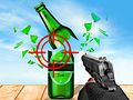 Jwèt Real Bottle Shooter 3d