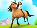 Jwèt Igrica Horse Riding Tales